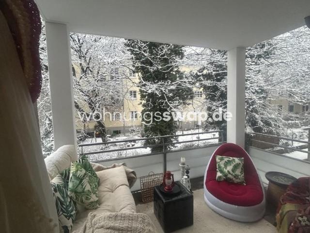 Wohnung mieten in Schwabing-Freimann, München