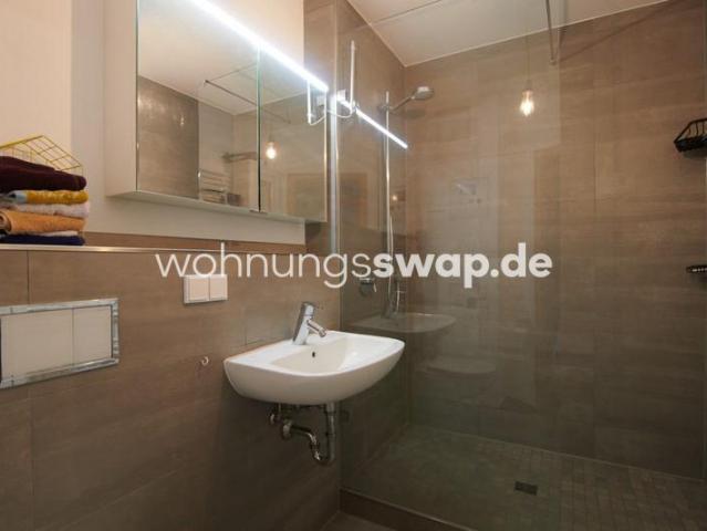 Wohnung mieten in Ehrenfeld, Köln
