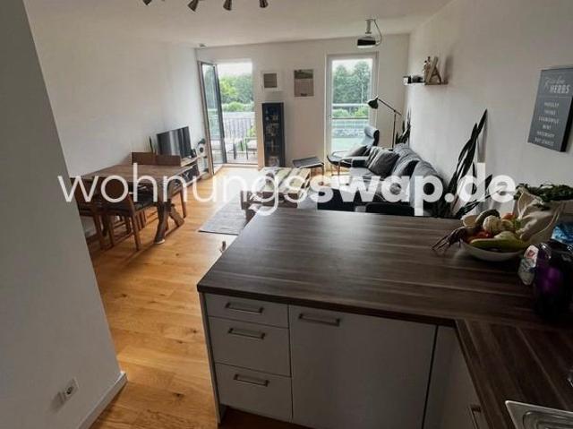 Wohnung mieten in Sendling-Westpark, München