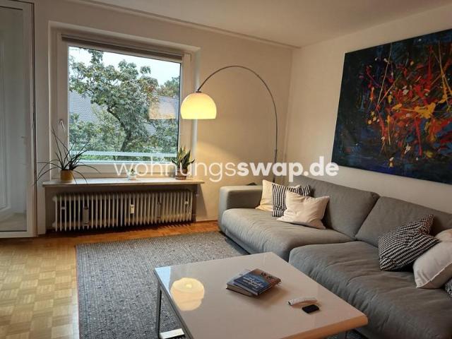 Wohnung mieten in Schwabing-Freimann, München