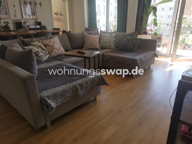 Wohnung mieten in Kreuzberg, Berlin