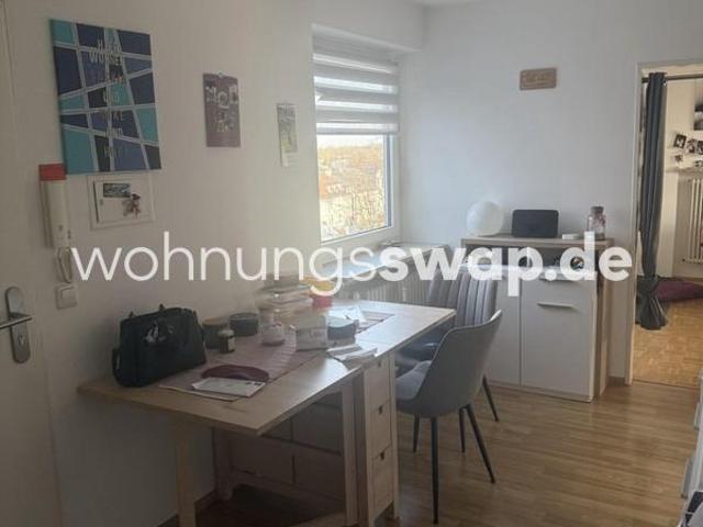 Wohnung mieten in Moosach, München