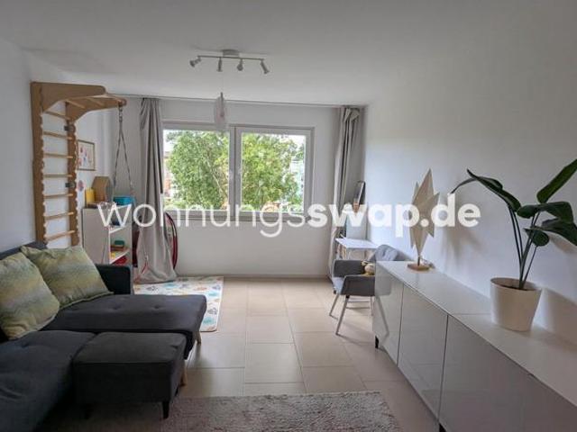 Wohnung mieten in Urbach, Köln