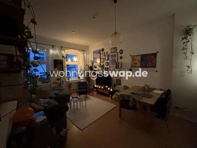 Wohnung mieten in Kreuzberg, Berlin