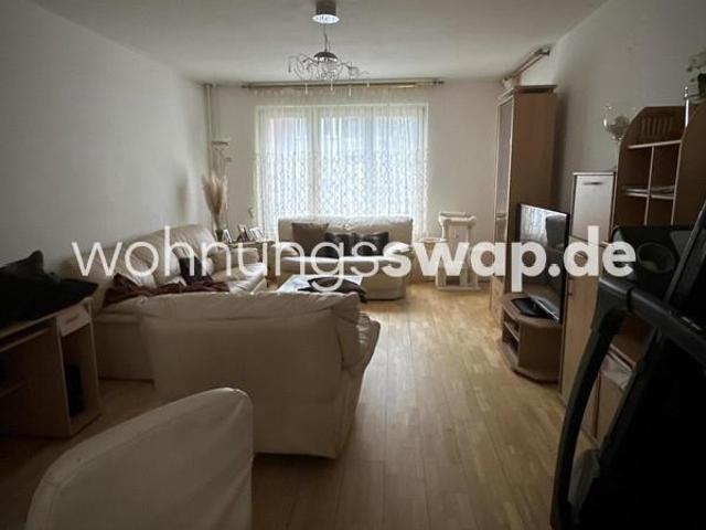 Wohnung mieten in Mitte, Berlin