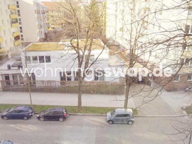 Wohnung mieten in Au-Haidhausen, München