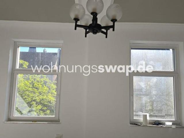 Wohnung mieten in Oberbilk, Düsseldorf