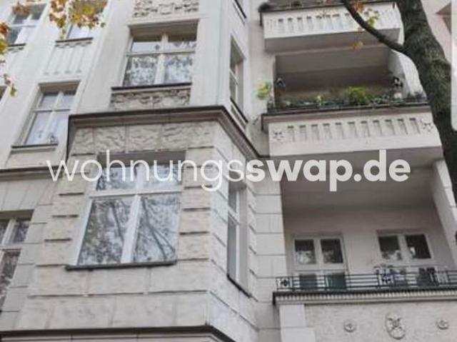 Wohnung mieten in Westend, Berlin