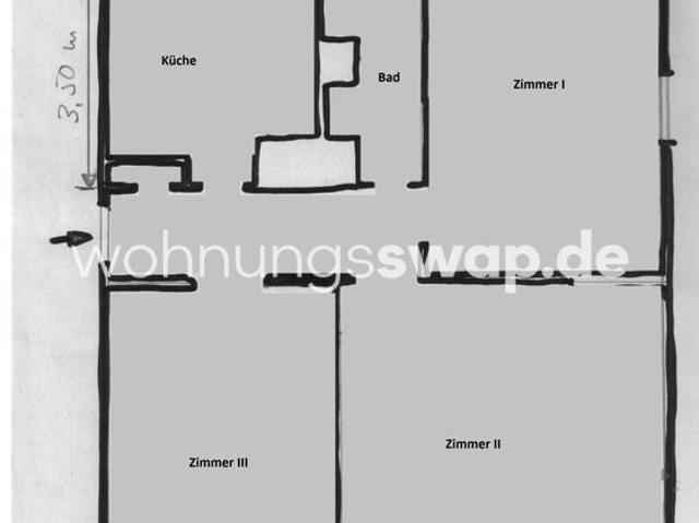 Wohnung mieten in Französisch Buchholz, Berlin