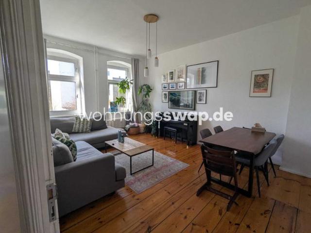 Wohnung mieten in Mitte, Berlin