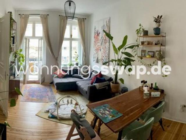 Wohnung mieten in Mitte, Berlin