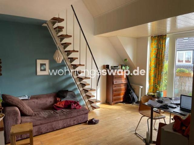 Wohnung mieten in Lindenthal, Köln