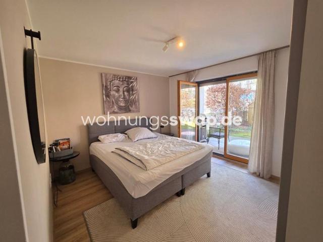 Wohnung mieten in Maxvorstadt, München