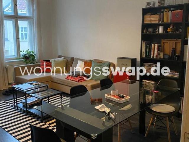 Wohnung mieten in Lichtenberg, Berlin