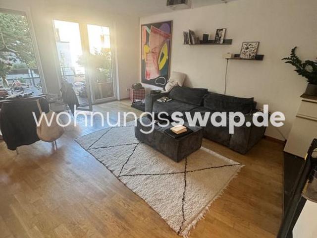 Wohnung mieten in Altstadt-Nord, Köln