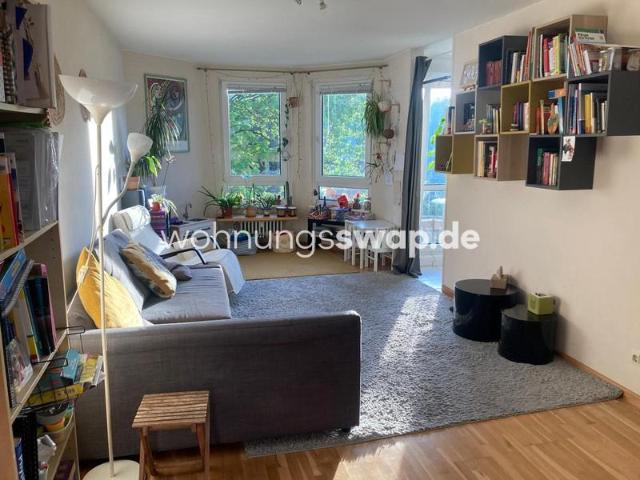 Wohnung mieten in Westend, Berlin