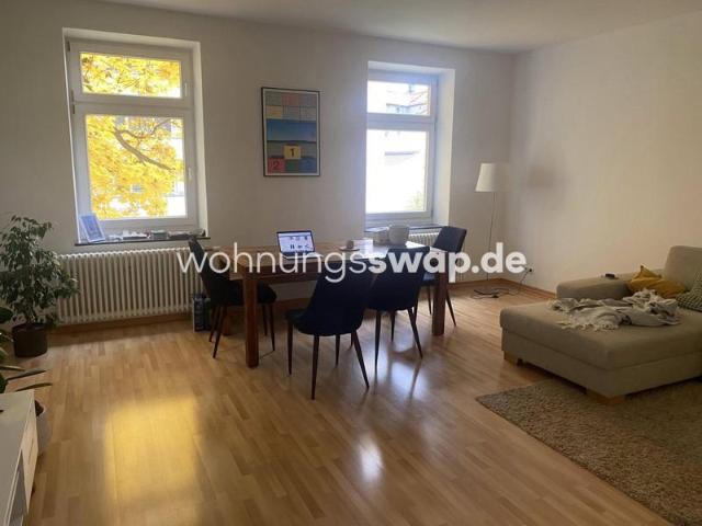 Wohnung mieten in Ramersdorf-Perlach, München