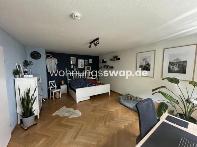 Wohnung mieten in Altstadt-Nord, Köln
