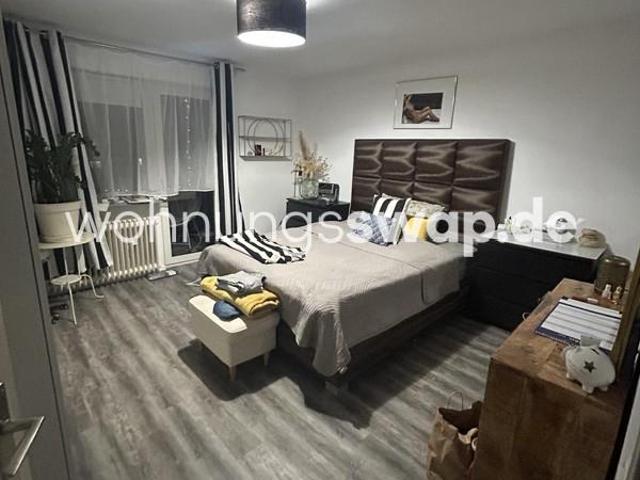 Wohnung mieten in Bornheim, Sachsenhausen