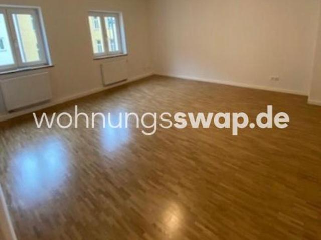Wohnung mieten in Au-Haidhausen, München