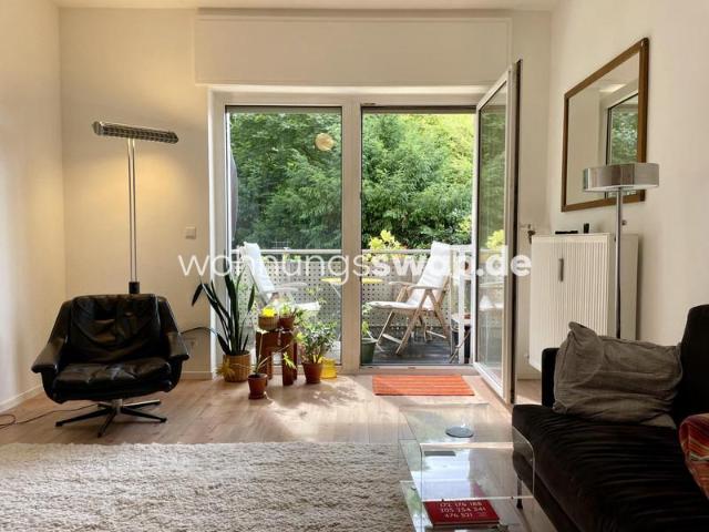 Wohnung mieten in Lindenthal, Köln