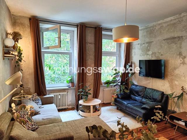 Wohnung mieten in Neukölln, Berlin