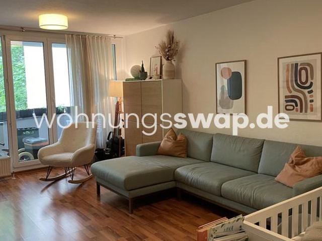 Wohnung mieten in Kreuzberg, Berlin