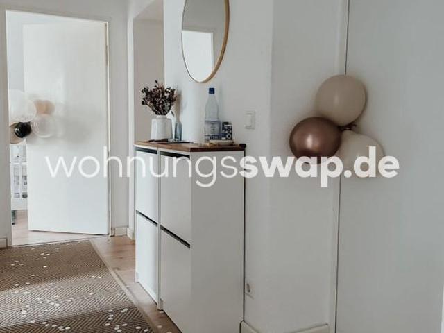 Wohnung mieten in Tempelhof–Schöneberg, Berlin