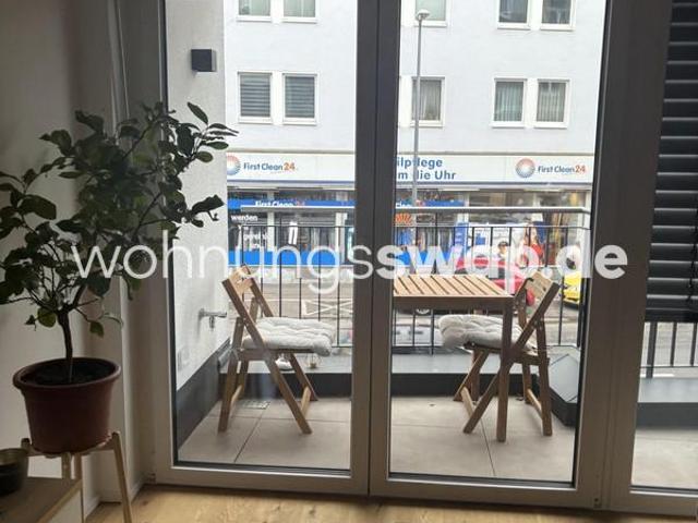 Wohnung mieten in Lindenthal, Köln