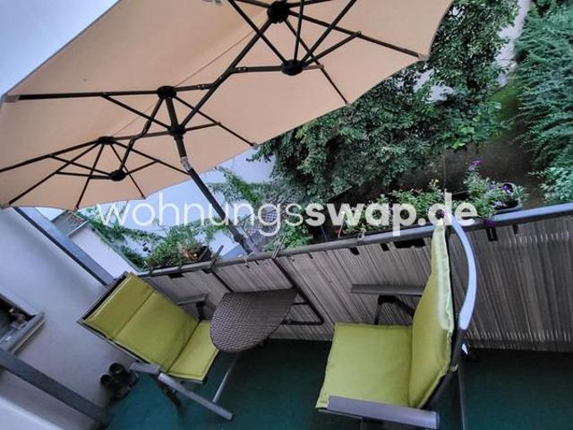 Wohnung mieten in Zentrum-West, Leipzig