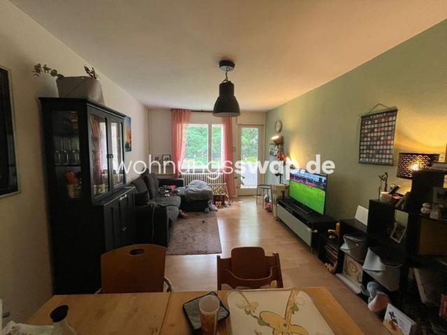 Wohnung mieten in Mitte, Berlin