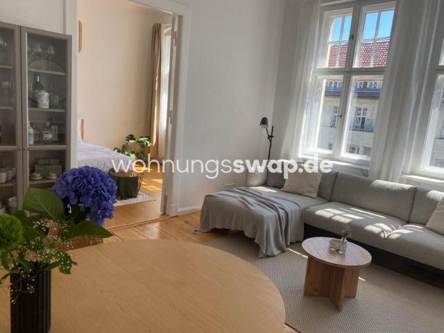 Wohnung mieten in Tempelhof–Schöneberg, Berlin