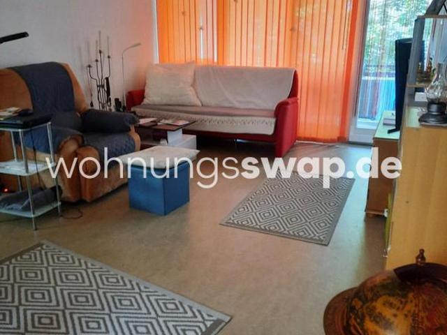 Wohnung mieten in Marzahn-Hellersdorf, Berlin