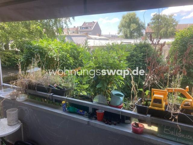 Wohnung mieten in Ehrenfeld, Köln