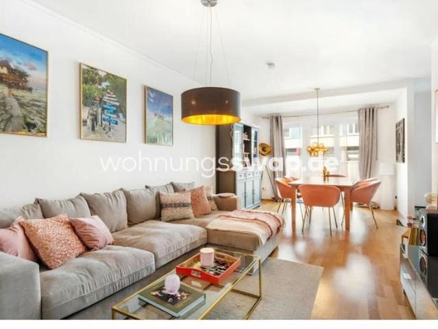 Wohnung mieten in Ludwigsvorstadt-Isarvorstadt, München