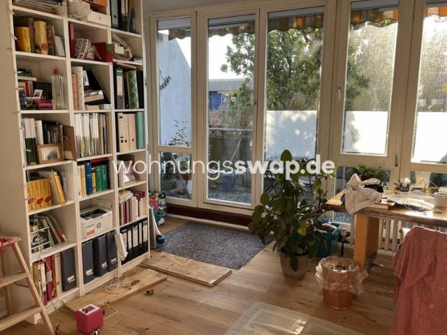 Wohnung mieten in Zehlendorf, Berlin