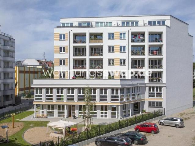 Wohnung mieten in Kreuzberg, Berlin