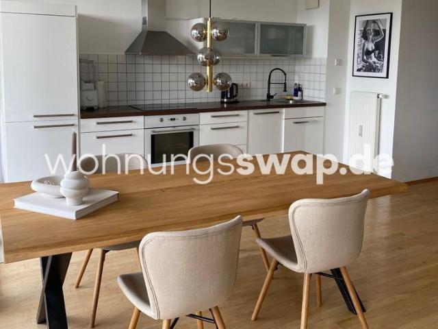 Wohnung mieten in Neuhausen-Nymphenburg, München