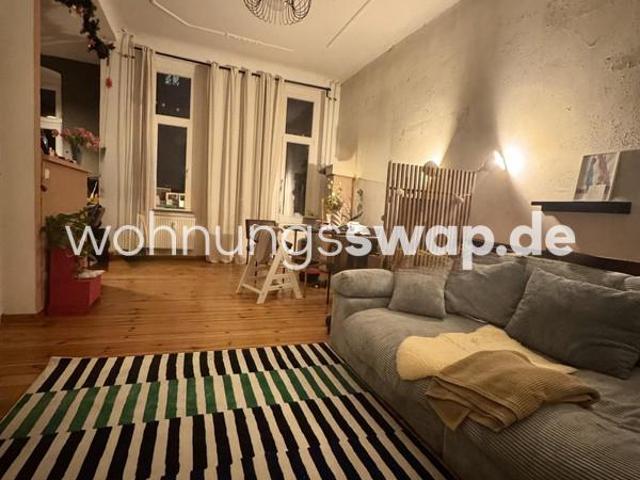 Wohnung mieten in Kreuzberg, Berlin