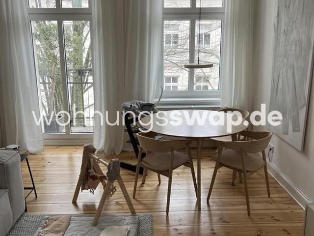 Wohnung mieten in Französisch Buchholz, Berlin
