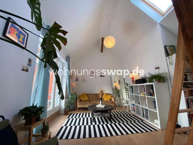 Wohnung mieten in Treptow–Köpenick, Berlin