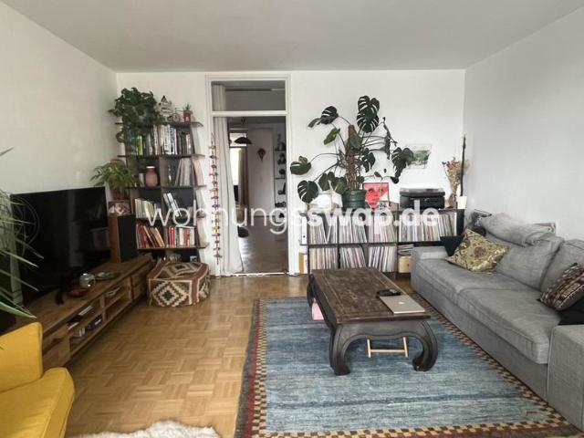 Wohnung mieten in Maxvorstadt, München