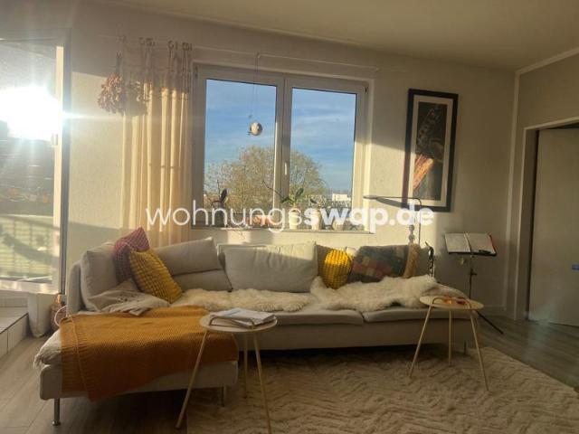 Wohnung mieten in Lindenthal, Köln