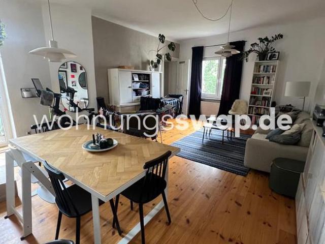 Wohnung mieten in Kreuzberg, Berlin