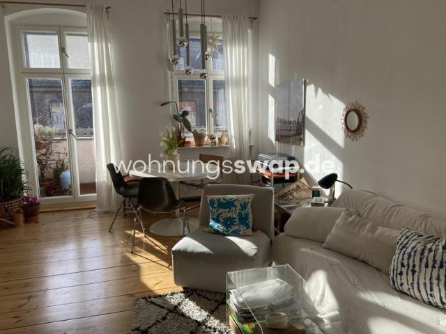 Wohnung mieten in Neukölln, Berlin