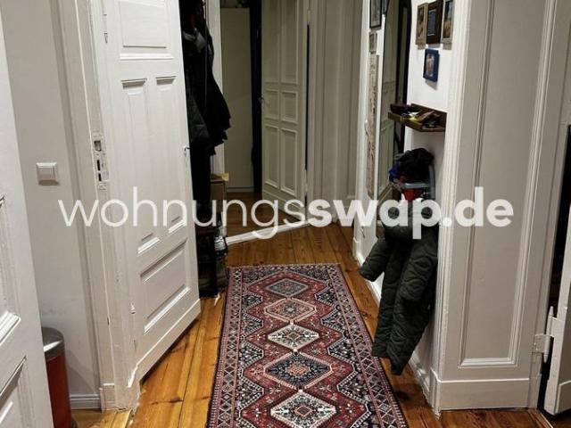 Wohnung mieten in Alt-Mariendorf, Berlin