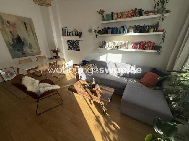 Wohnung mieten in Treptow–Köpenick, Berlin