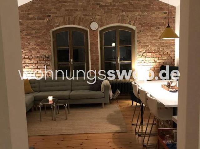 Wohnung mieten in Lichtenberg, Berlin
