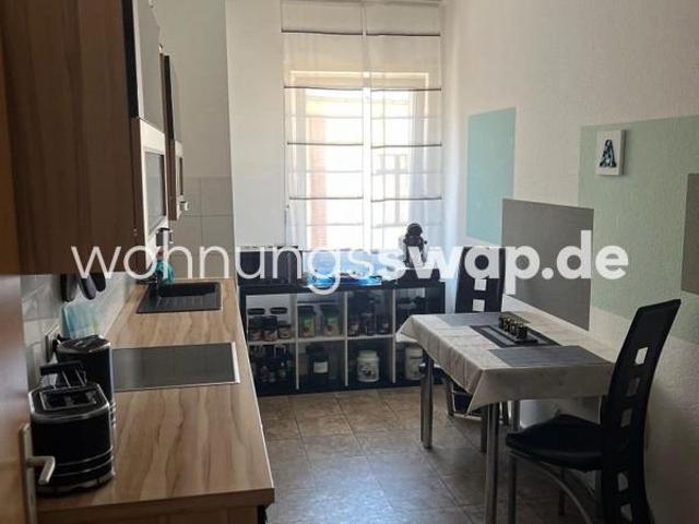 Wohnung mieten in Treptow–Köpenick, Berlin
