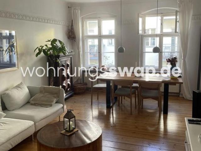 Wohnung mieten in Kreuzberg, Berlin